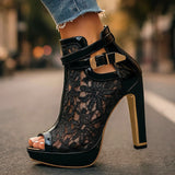 Classic Black