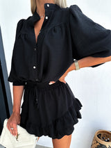 Black (Almost sold out)