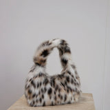 White Leopard
