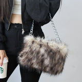 Wild Mink Blend
