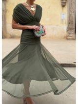 Army Green